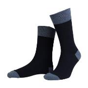 Amanda Christensen Strumpor True Contrast Ankle Sock Marin Strl 39/42