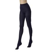 Oroblu Strumpbyxor All Colors Tights 50 Den Mörkblå nylon L/XL Dam