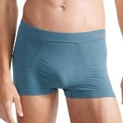 Sloggi Kalsonger 2P Men GO Smooth Hipster Briefs Marin/Blå Small Herr