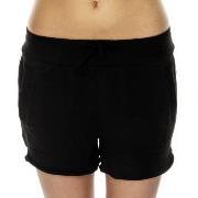 DKNY Spell It Out Boxer Svart Small Dam