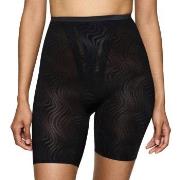 Triumph Trosor Shape Smart Ellipse Panty Svart Small Dam