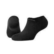 Panos Emporio Strumpor 3P Willem Coolmax Sporty Socks Svart One Size H...