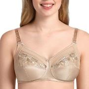 Anita BH Safina Comfort Bra Beige B 75 Dam