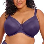 Elomi BH Smooth Underwired Bra Viol G 80 Dam