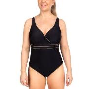 Missya Samos Swimsuit Svart 38 Dam