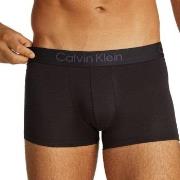 Calvin Klein Kalsonger 3P Ultra Soft Modal Trunks Svart modal Medium H...