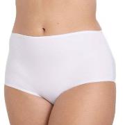 Miss Mary Recycled Comfort Maxi Brief Trosor Vit 34/36 Dam