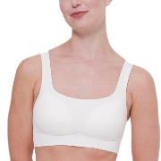 Sloggi BH ZERO Feel 2 0 Top Lila Small Dam