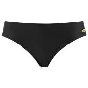 Damella Birgitte Bikini Brief Svart 38 Dam