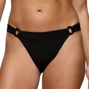 Triumph Midnight Swim Bikini Tai Svart 38 Dam