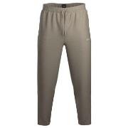 BOSS Waffle Pants Beige Medium Herr