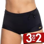 Damella Sandra Basic Hipster Svart 38 Dam