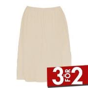 Damella Waist Slip Puder viskos 38 Dam