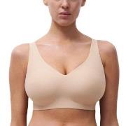 Chantelle BH Softstretch Power Bra Beige Small Dam