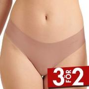 Sloggi Trosor ZERO Modal 2.0 Hipstring Hud Small Dam