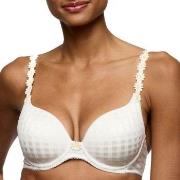 Marie Jo BH Avero Heartshape Padded Bra Creme B 75 Dam