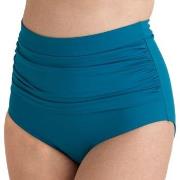Miss Mary Maya High Waist Bikini Panty Turkos 38 Dam