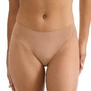 Sloggi Trosor ZERO Feel Pure High Leg Brief Beige Small Dam