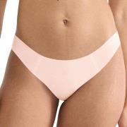 Sloggi Trosor ZERO Feel 2 0 Tiny Tanga Puder Small Dam