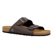 Axelda Charlie 36-41 Mörkbrun Strl 36