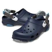 Crocs All Terrain Clog Marin/Blå US M11 (EU 45-46)
