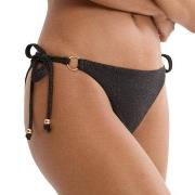 Triumph Summer Sunset Tai Bikini Bottom Svart 38 Dam
