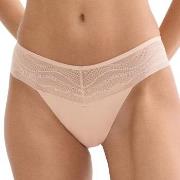 Triumph Trosor Breathe and Lift Smart String Beige Small Dam