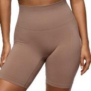 PrimaDonna Trosor Nudda Shapewear High Briefs Brun polyamid 40 Dam