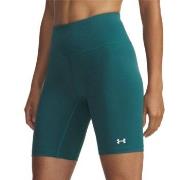 Under Armour Motion Bike Short Grön Small Dam