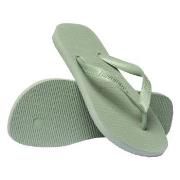 Havaianas Top Senses Grön Strl 35/36