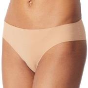 Schiesser Trosor Invisible Soft Tai Slip Sand 38 Dam