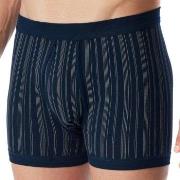 Schiesser Kalsonger 2P Original Classics Boxers 3XL-4XL Mörkblå bomull...