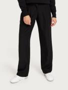 JJXX - Kostymbyxor - Black - Jxmary Low Waist Pant - Byxor - suit Trou...