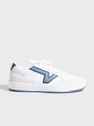 VANS - Låga sneakers - Sport Blue/True White - UA Lowland CC - Sneaker...