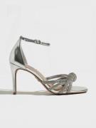 Steve Madden - High heels - Silver - Redazzle Sandal - Klackskor