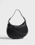 ATP ATELIER - Svart - Liveri Shoulder Bag