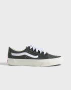 VANS - Svart - SK8-Low