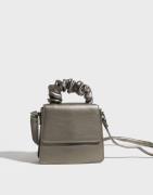 Only - Silver - Onlclaire Pu Crossbody Bag Acc