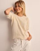 Vero Moda - - Vmalina 2/4 O-Neck Pullover Boo