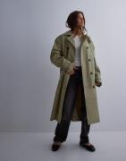 JJXX - Beige - Jxchoice Trenchcoat Noos Otw