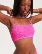 Nelly - Rosa - Smock Bikini Top