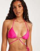 Nelly - Rosa - Ring Bikini Triangle