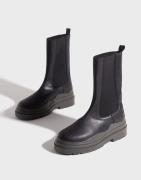 Nelly - Grön - Your Choice Chelsea Boot