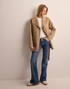 ROCKANDBLUE - Beige - Harper Coat