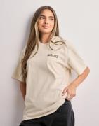 Dickies - Beige - High Flying Workwear Tee