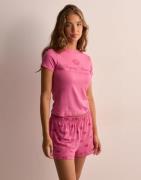 Juicy Couture - Rosa - Binky & Buzz Pyjama Set