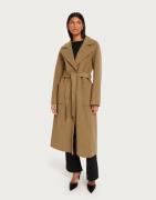 Michael Kors - Beige - Dfw Robe Coat