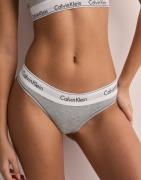 Calvin Klein Underwear - Grå - Thong