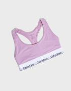 Calvin Klein Underwear - Lila - Unlined Bralette