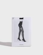 Vero Moda - Svart - Vmshape Up Tights - 30 Den Noos